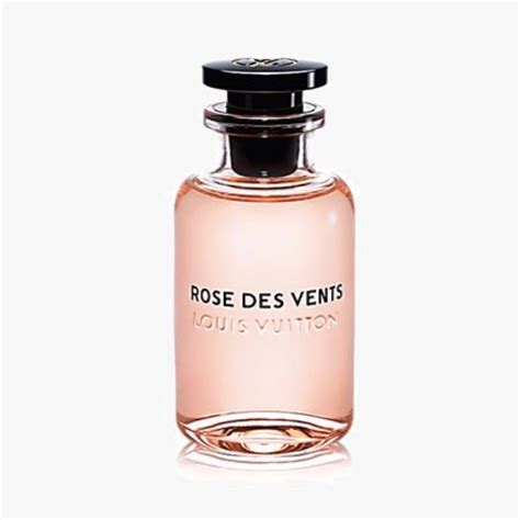 lv rose perfume